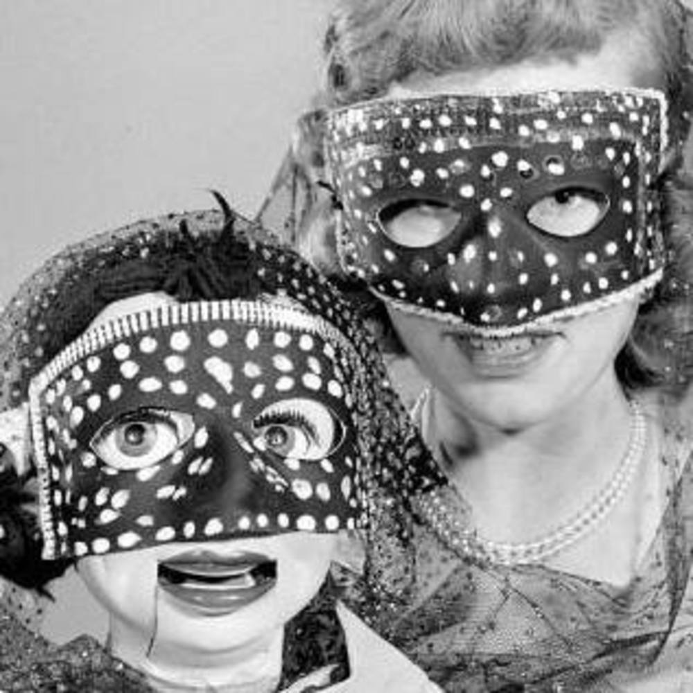 Meet your Posher, Tracey